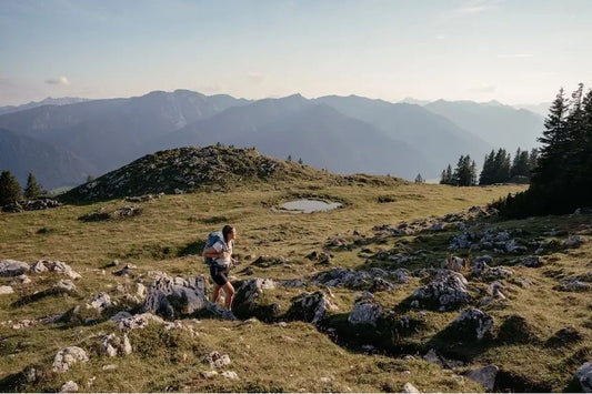 Geführte Berg- und Wandertouren