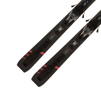 Völkl Peregrine 80 24/25 Ski inkl. Bindung