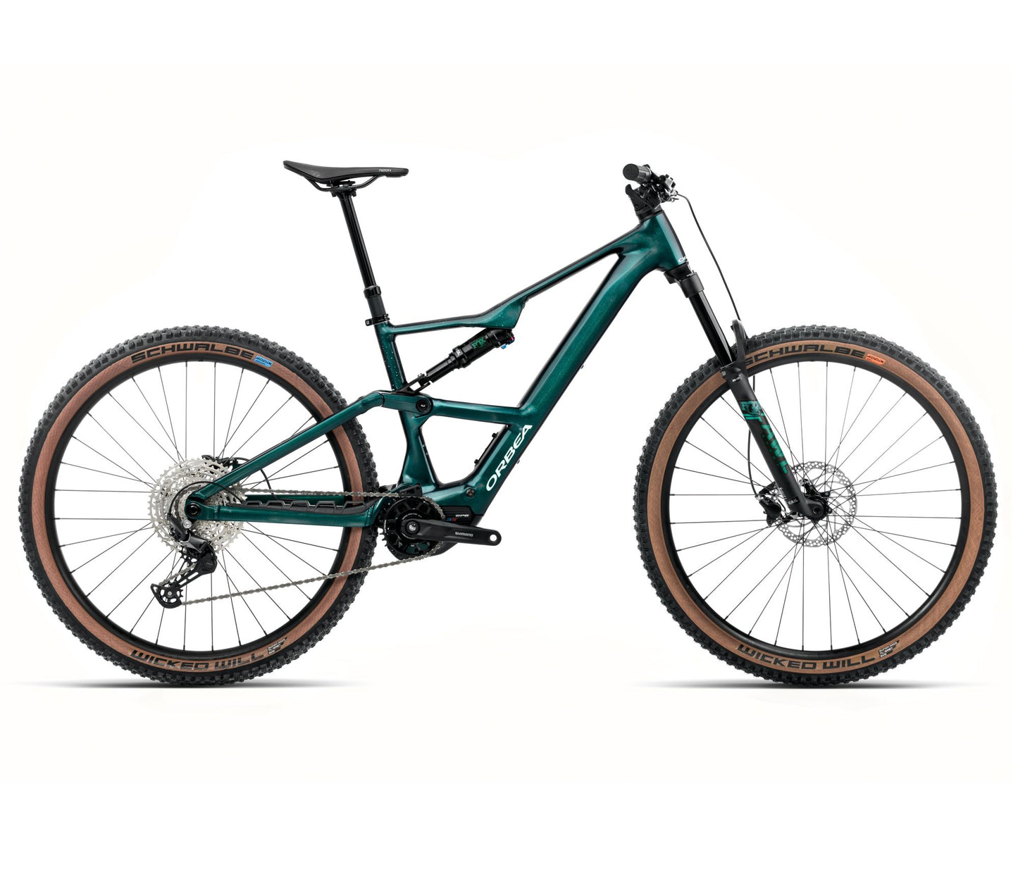 ORBEA RISE SL H30