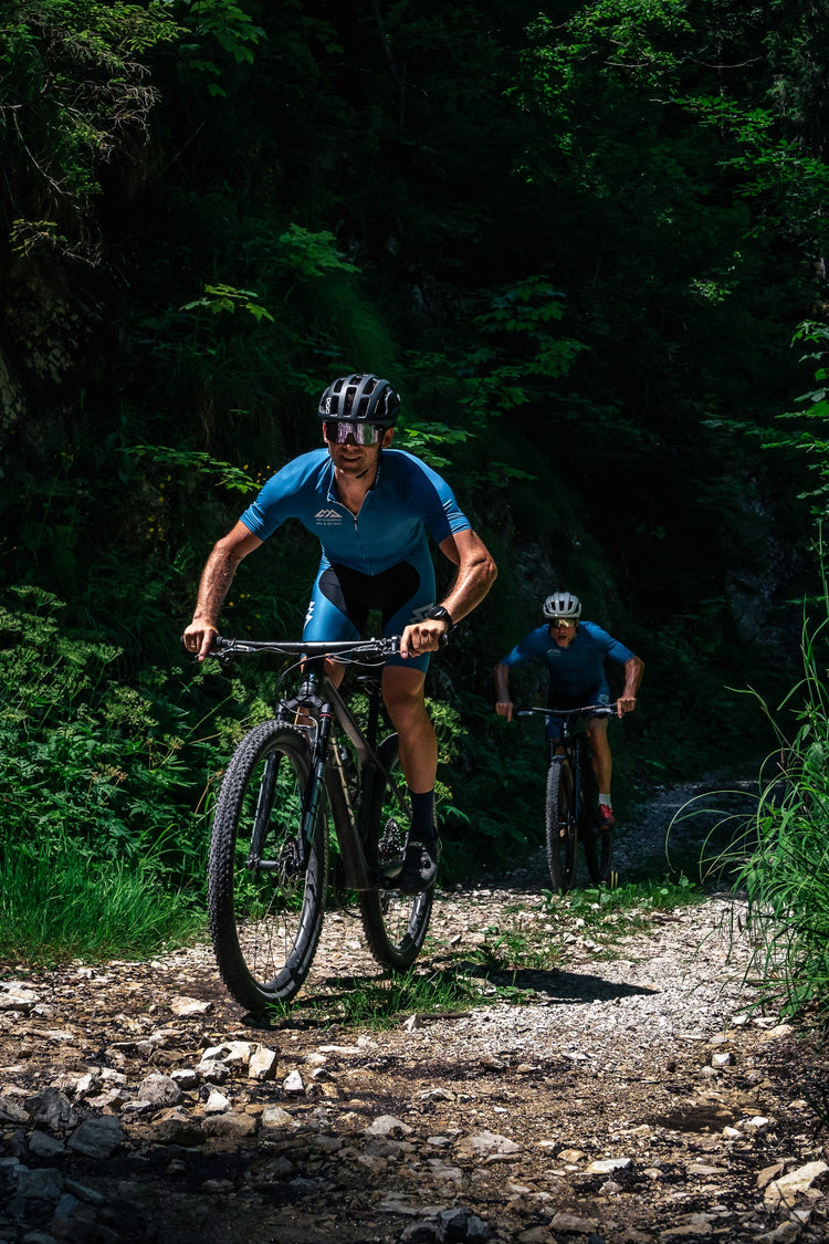 Mountainbikes