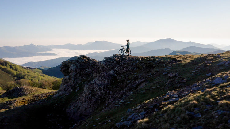 E-Bikes