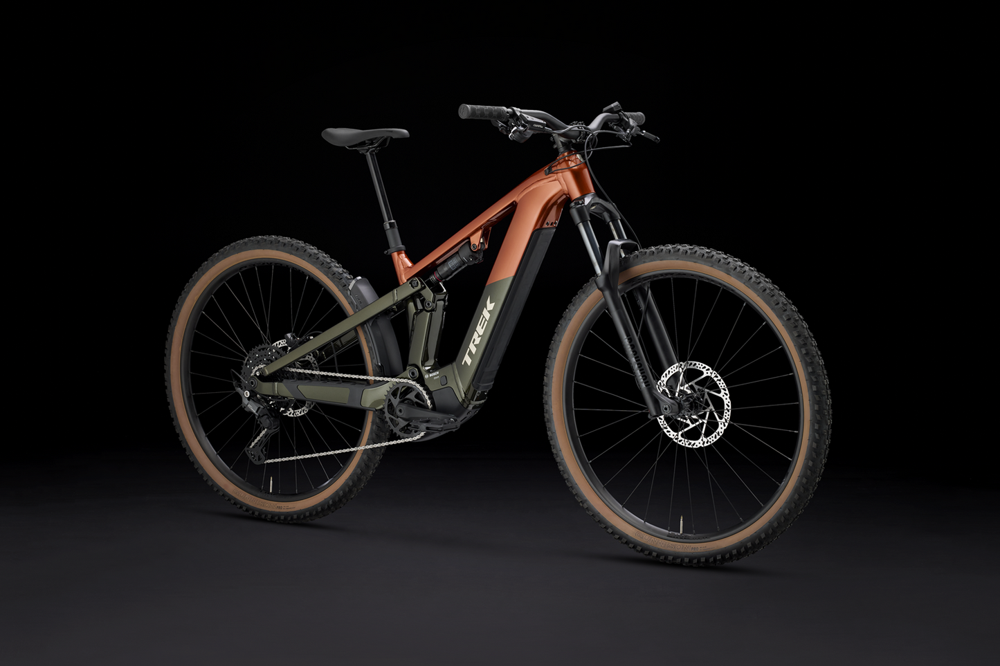 TREK Powerfly FS+ 4 Gen 4