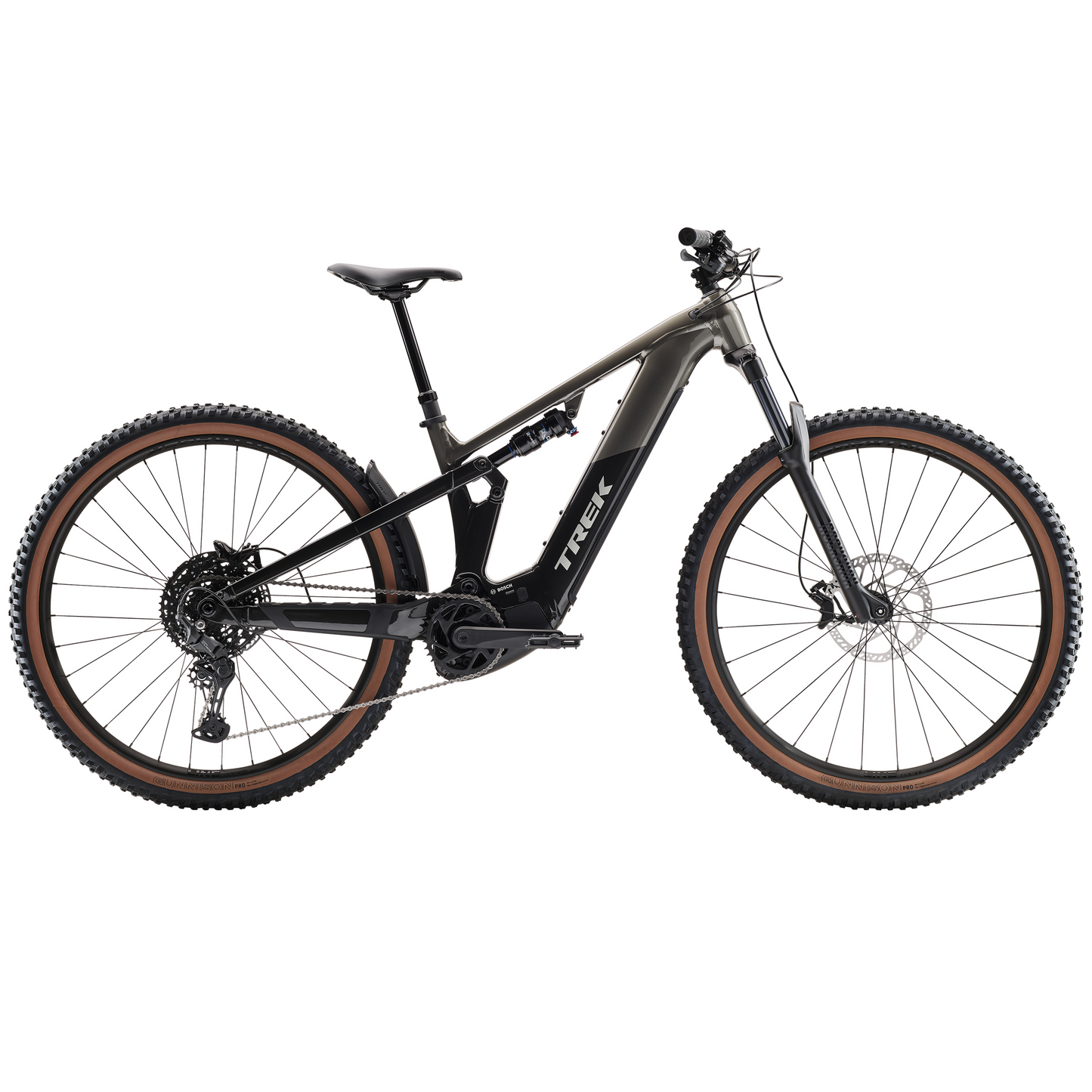 TREK Powerfly FS+ 4 Gen 4