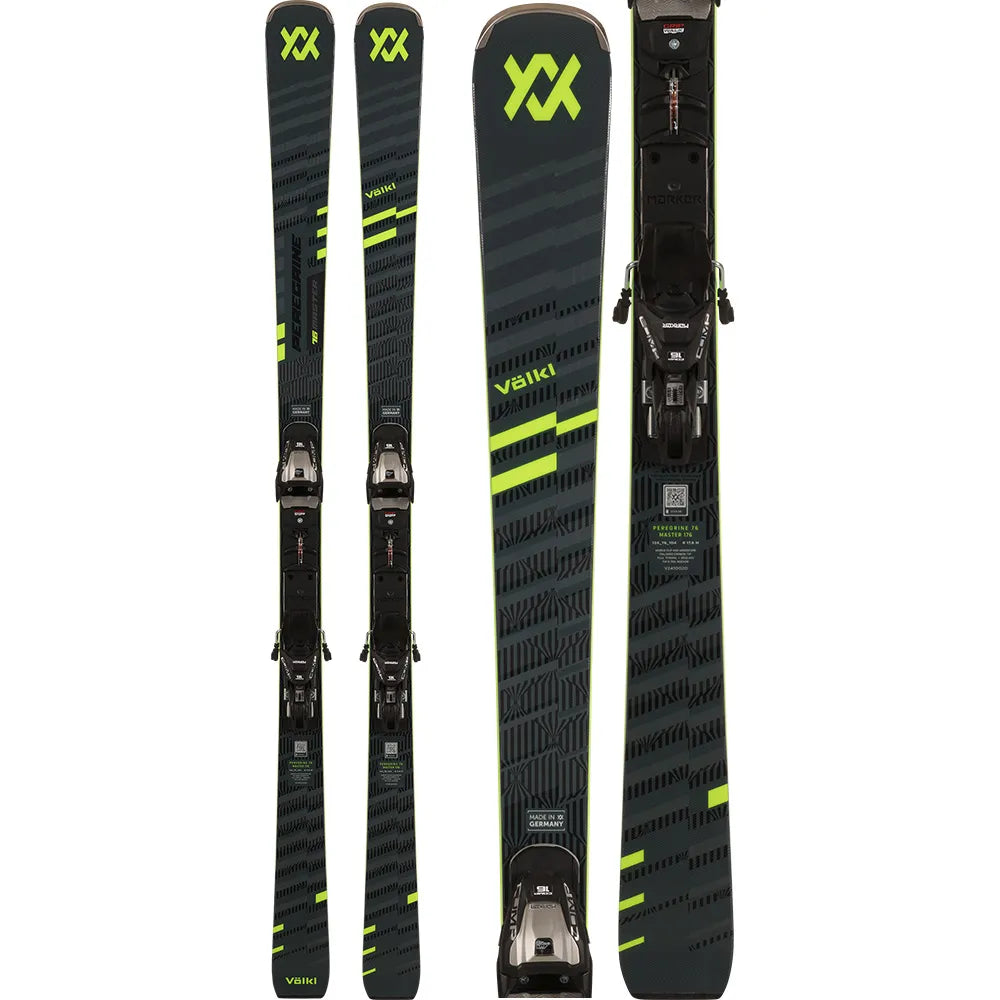 Völkl Peregrine 76 Master Ski 2025