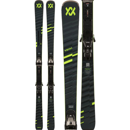 Völkl Peregrine 76 Master Ski 2025