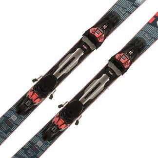 Peregrine 72 Blue Red 24/25 Ski