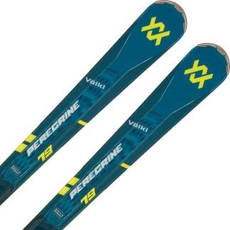 Völkl Peregrine 79 24/25 Ski inkl. Bindung