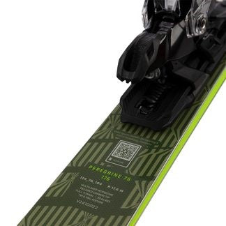 Völkl Peregrine 76 24/25 Ski