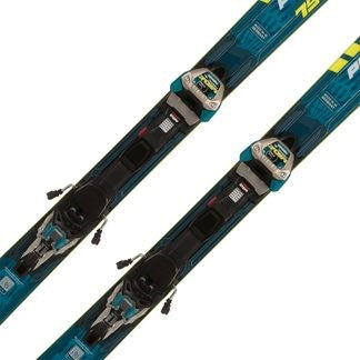 Völkl Peregrine 79 24/25 Ski inkl. Bindung