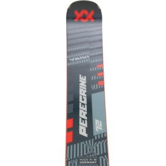 Peregrine 72 Blue Red 24/25 Ski