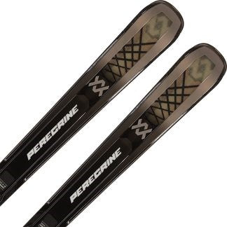 Völkl Peregrine V-Werks 24/25 Ski inkl. Bindung