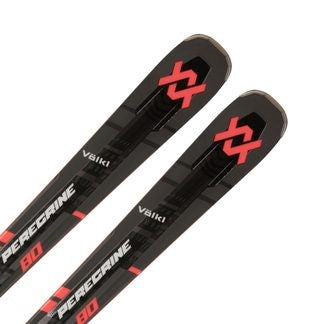 Völkl Peregrine 80 24/25 Ski inkl. Bindung