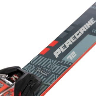 Peregrine 72 Blue Red 24/25 Ski