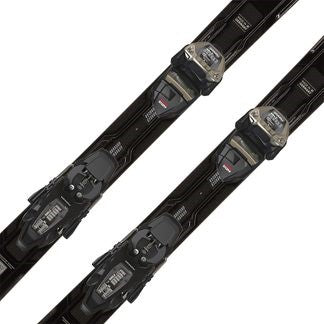 Völkl Peregrine V-Werks 24/25 Ski inkl. Bindung