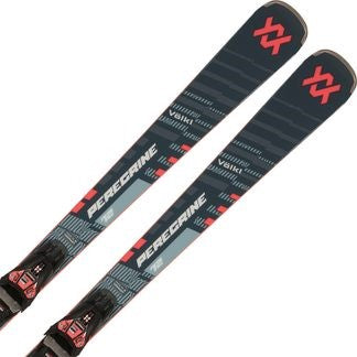 Peregrine 72 Blue Red 24/25 Ski