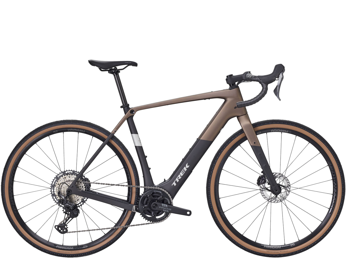 TREK Checkpoint+ SL 5