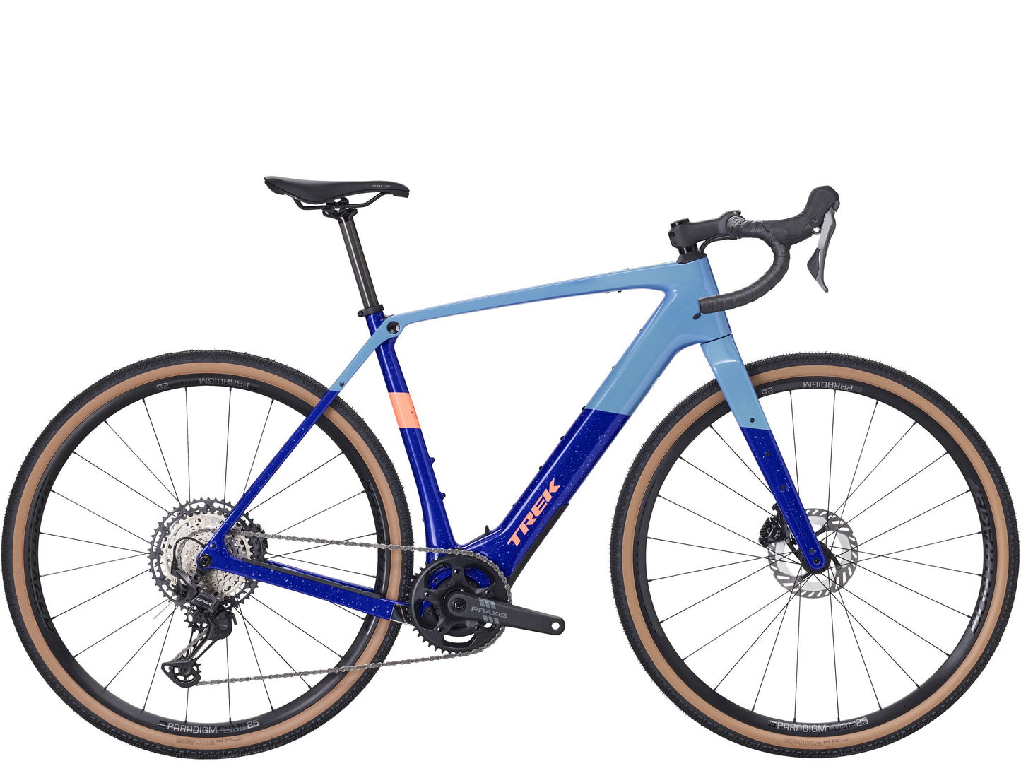 TREK Checkpoint+ SL 5