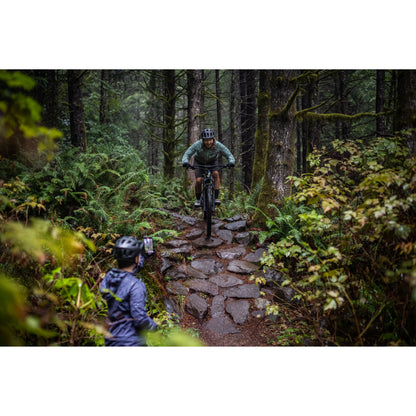 Fahrtechnik-Training (E-)MTB