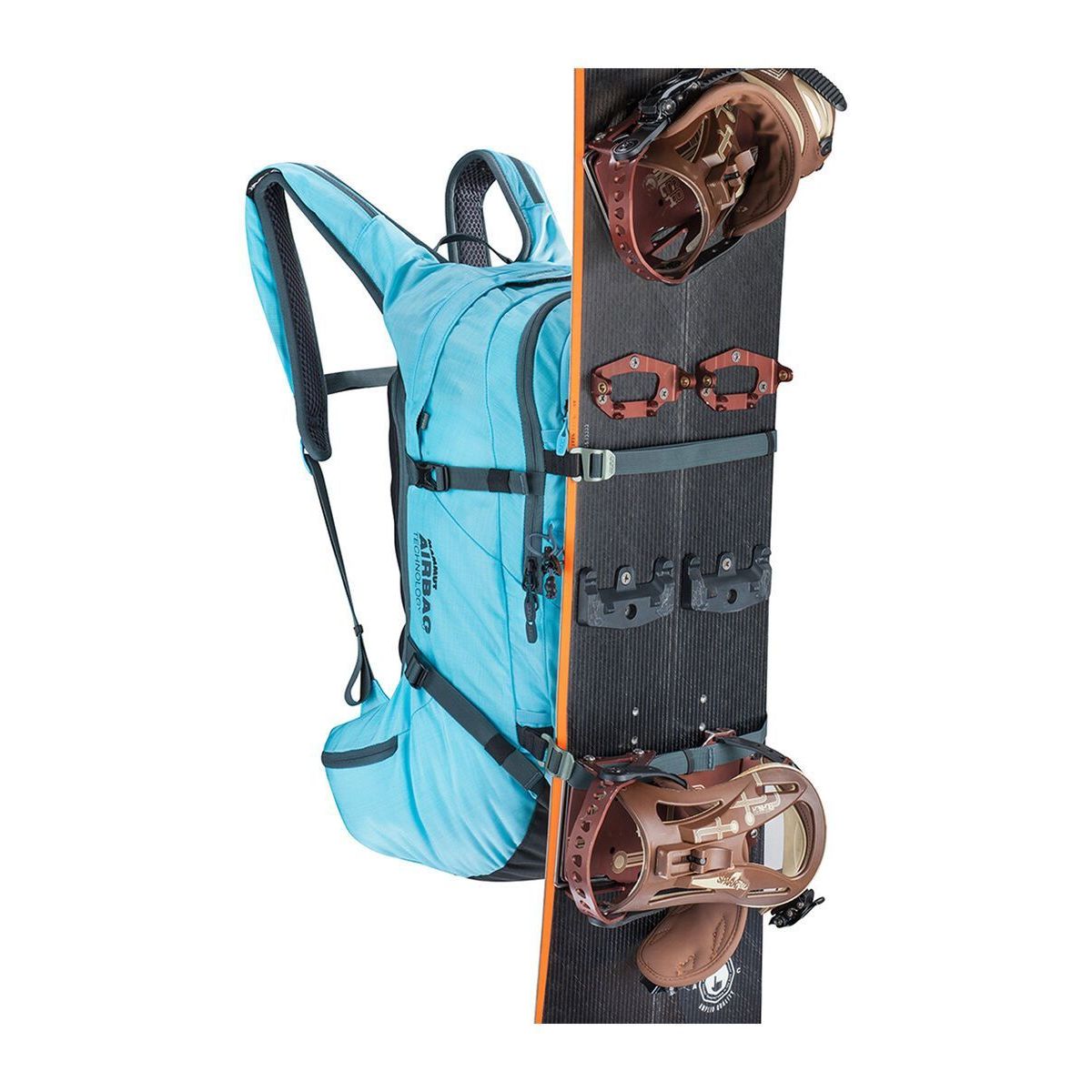 Evoc Line R.A.S. 30 Skirucksack