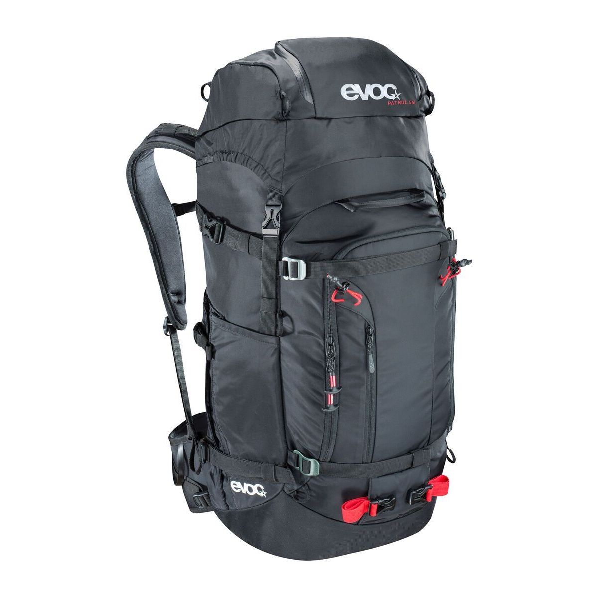 Evoc Patrol 55