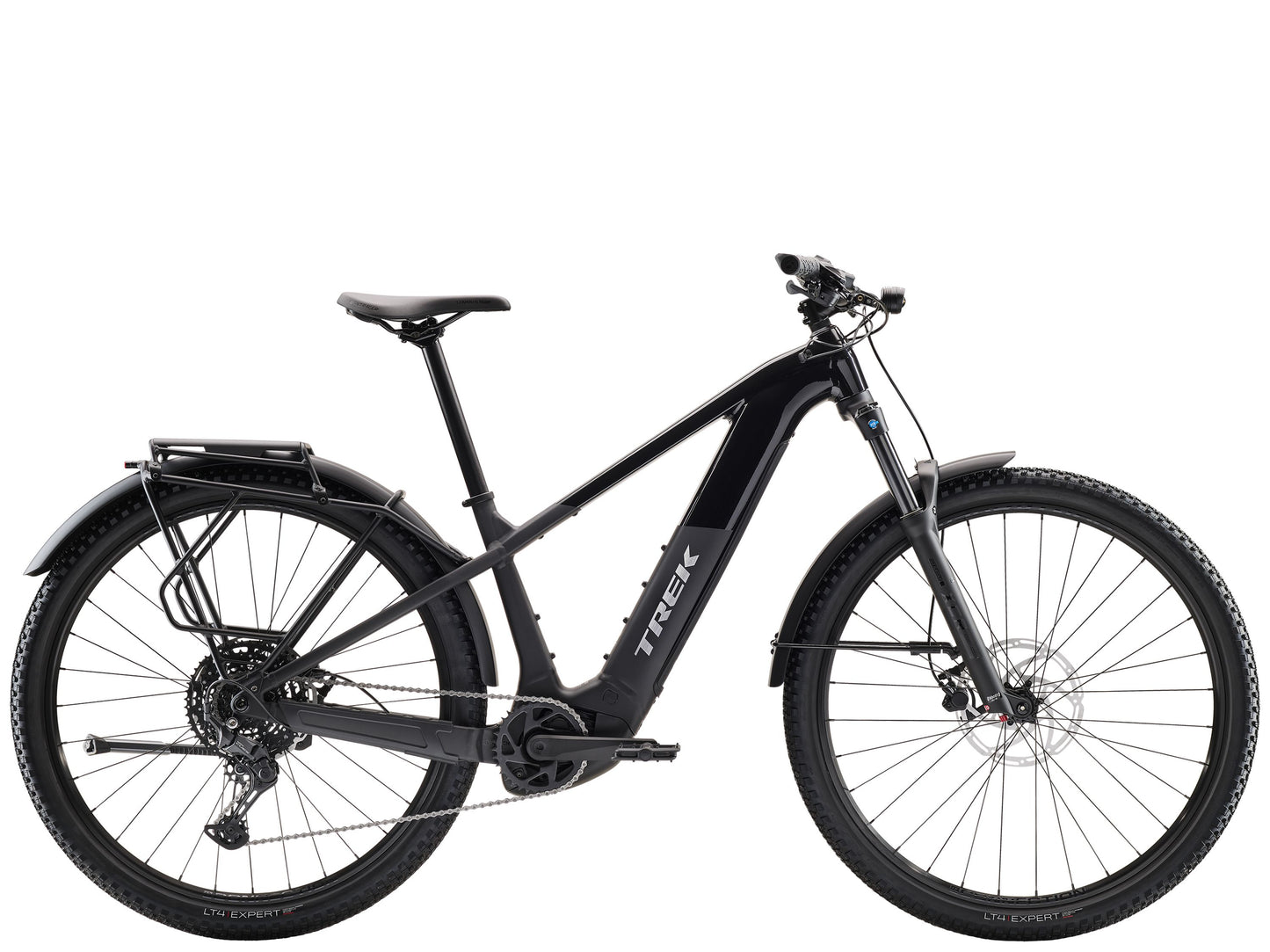TREK Powerfly+ 4 Equipped Gen 5