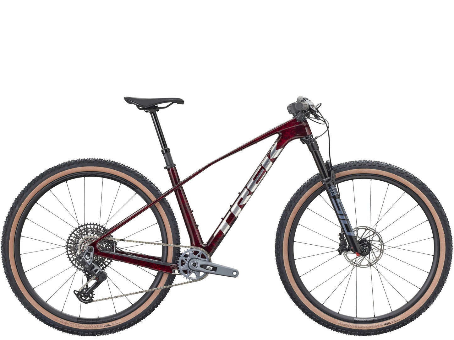 TREK Procaliber 9.7 AXS Gen 3