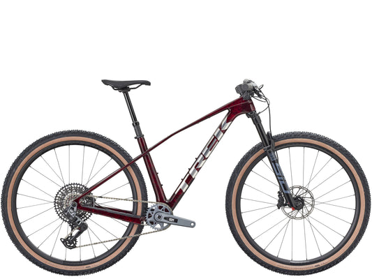 TREK Procaliber 9.7 AXS Gen 3