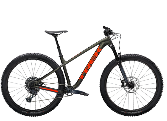 TREK Roscoe 8
