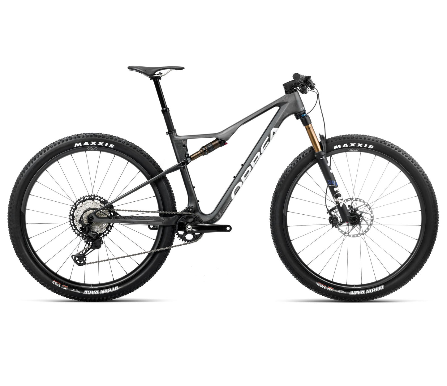 ORBEA OIZ M10