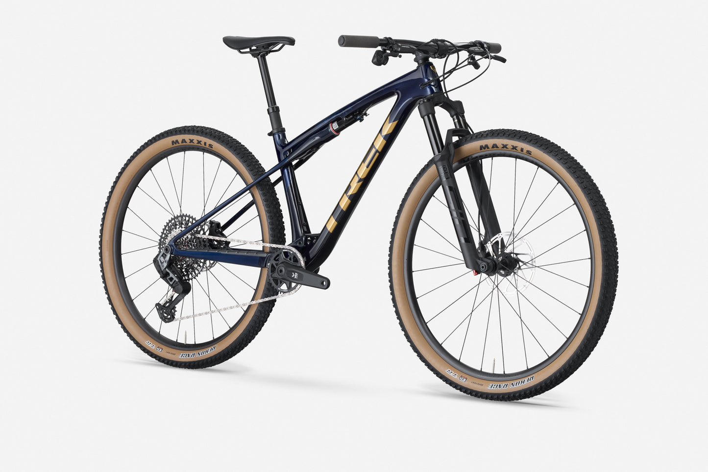 TREK Supercaliber SL 9.7 GX AXS Gen 2