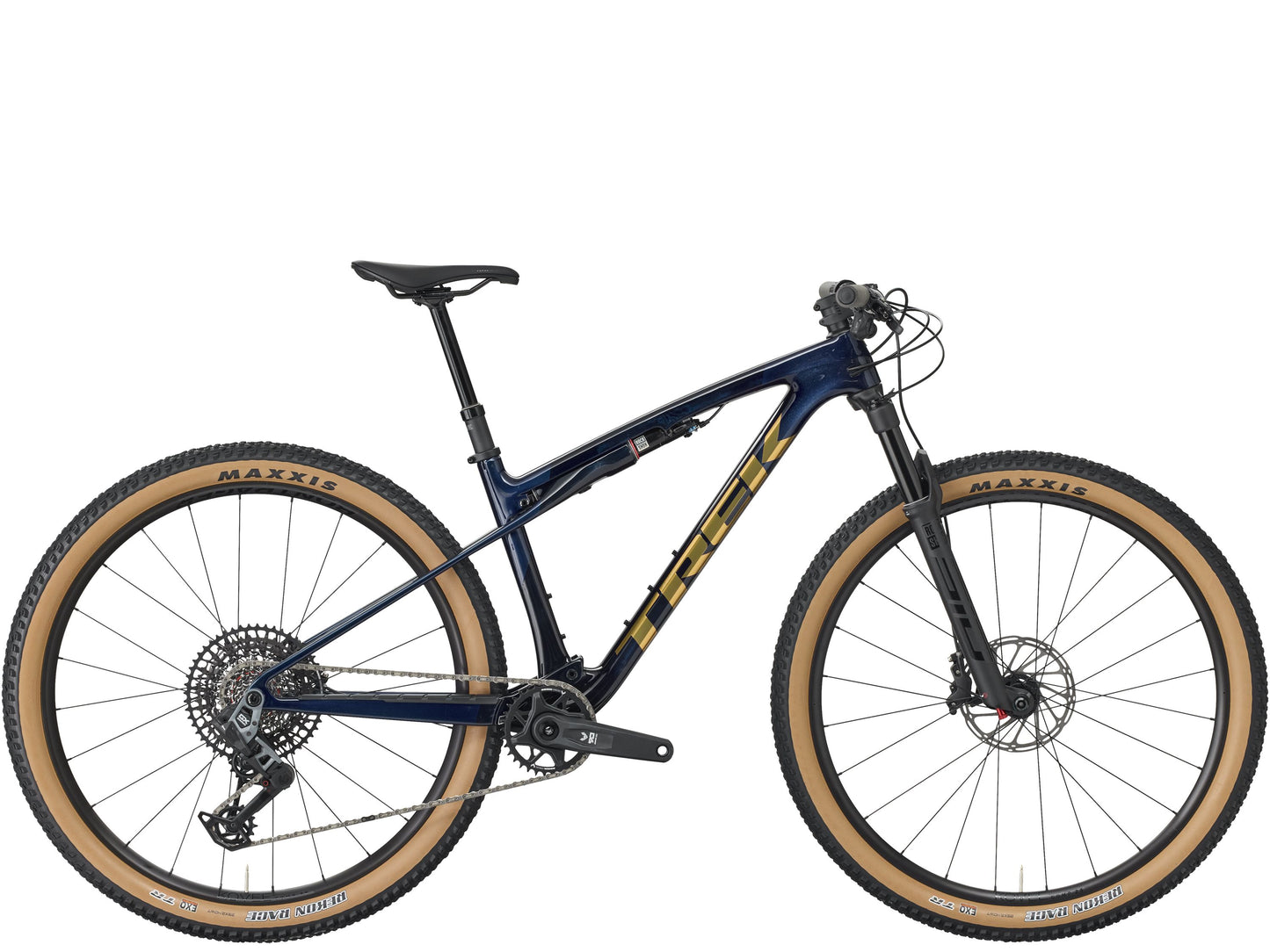 TREK Supercaliber SL 9.7 GX AXS Gen 2