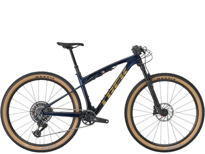 TREK Supercaliber SL 9.7 GX AXS Gen 2