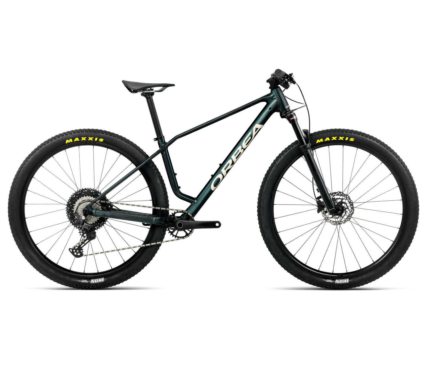 ORBEA ALMA H30
