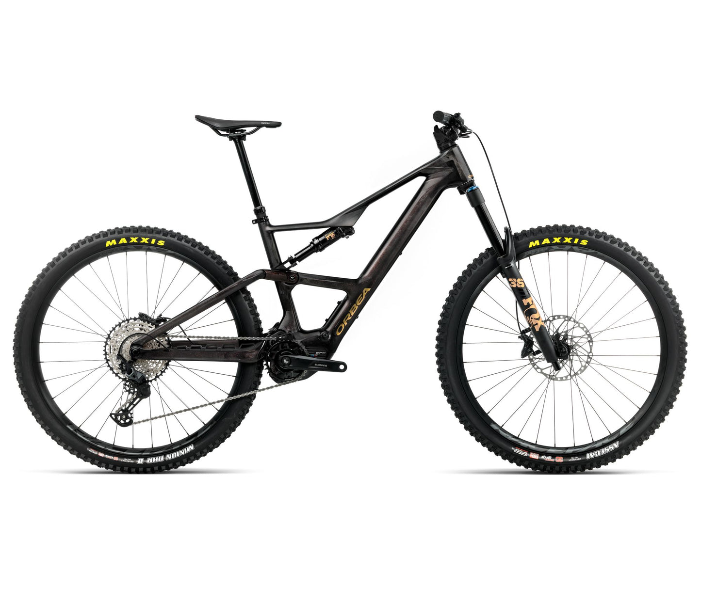 ORBEA RISE LT M20 630W
