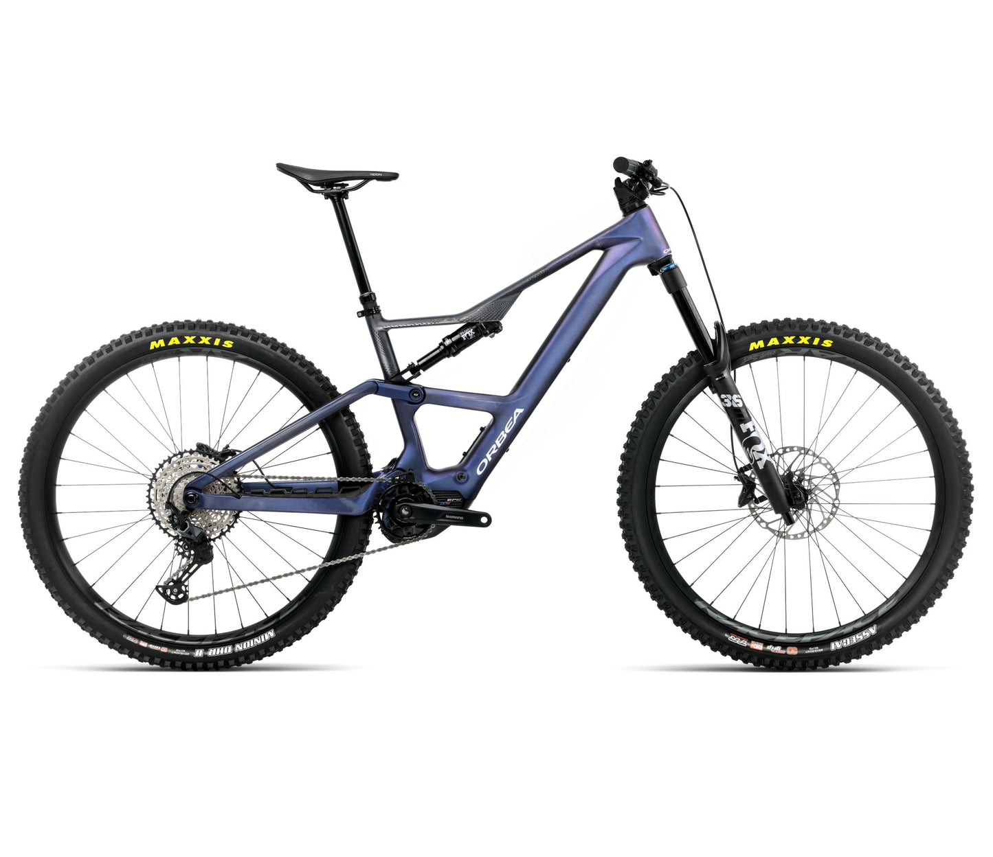 ORBEA RISE LT M20 630W