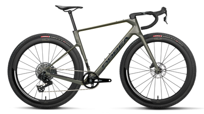 ORBEA TERRA RACE M31eLTD 1X