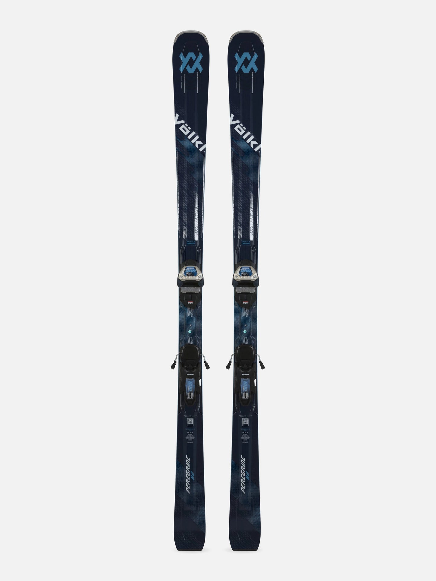 Völkl Peregrine 82 25/26 Ski inkl. Bindung