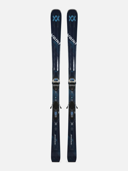 Völkl Peregrine 82 25/26 Ski inkl. Bindung
