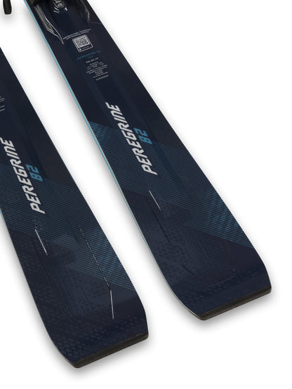 Völkl Peregrine 82 25/26 Ski inkl. Bindung