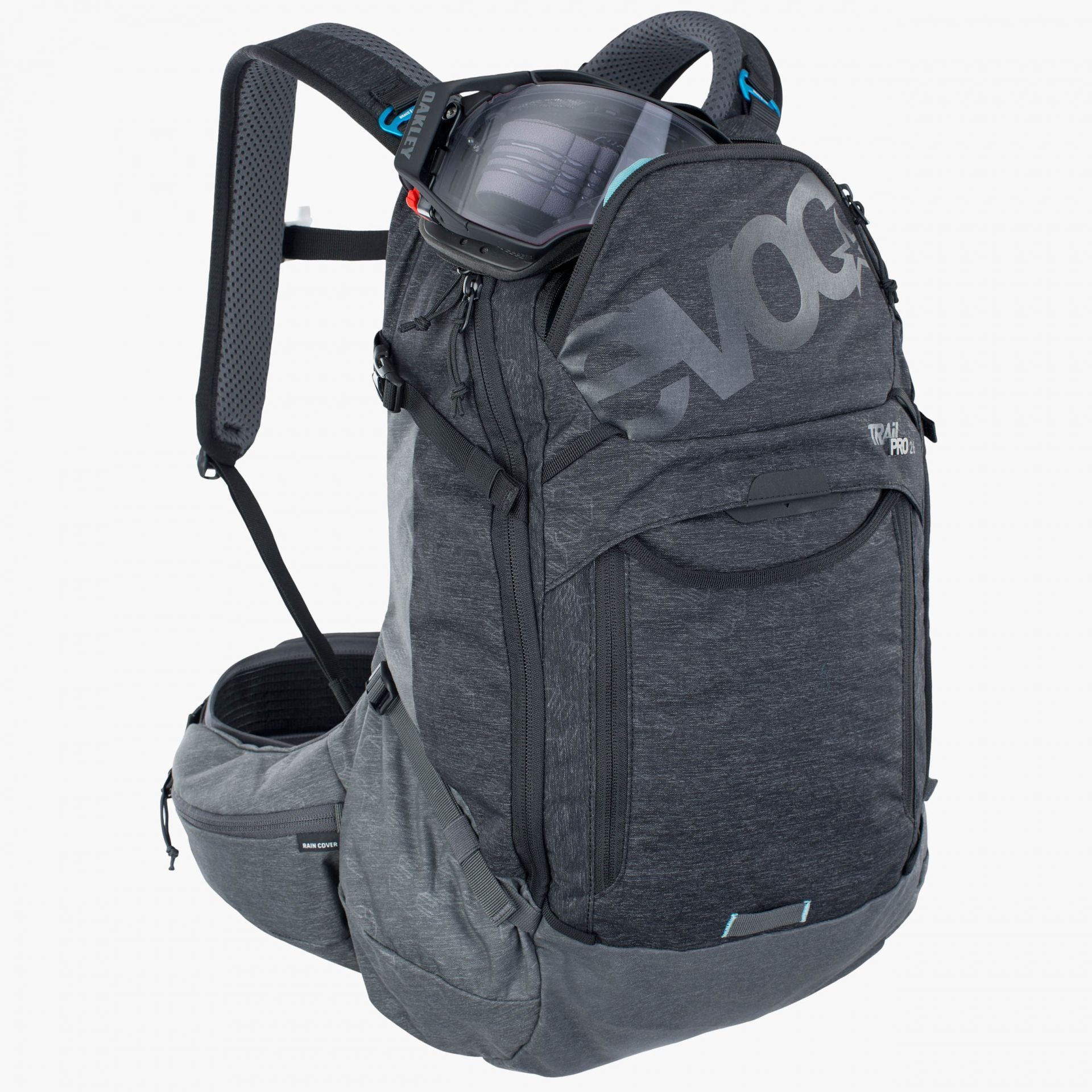 Evoc Trail Pro 26 Fahrradrucksack