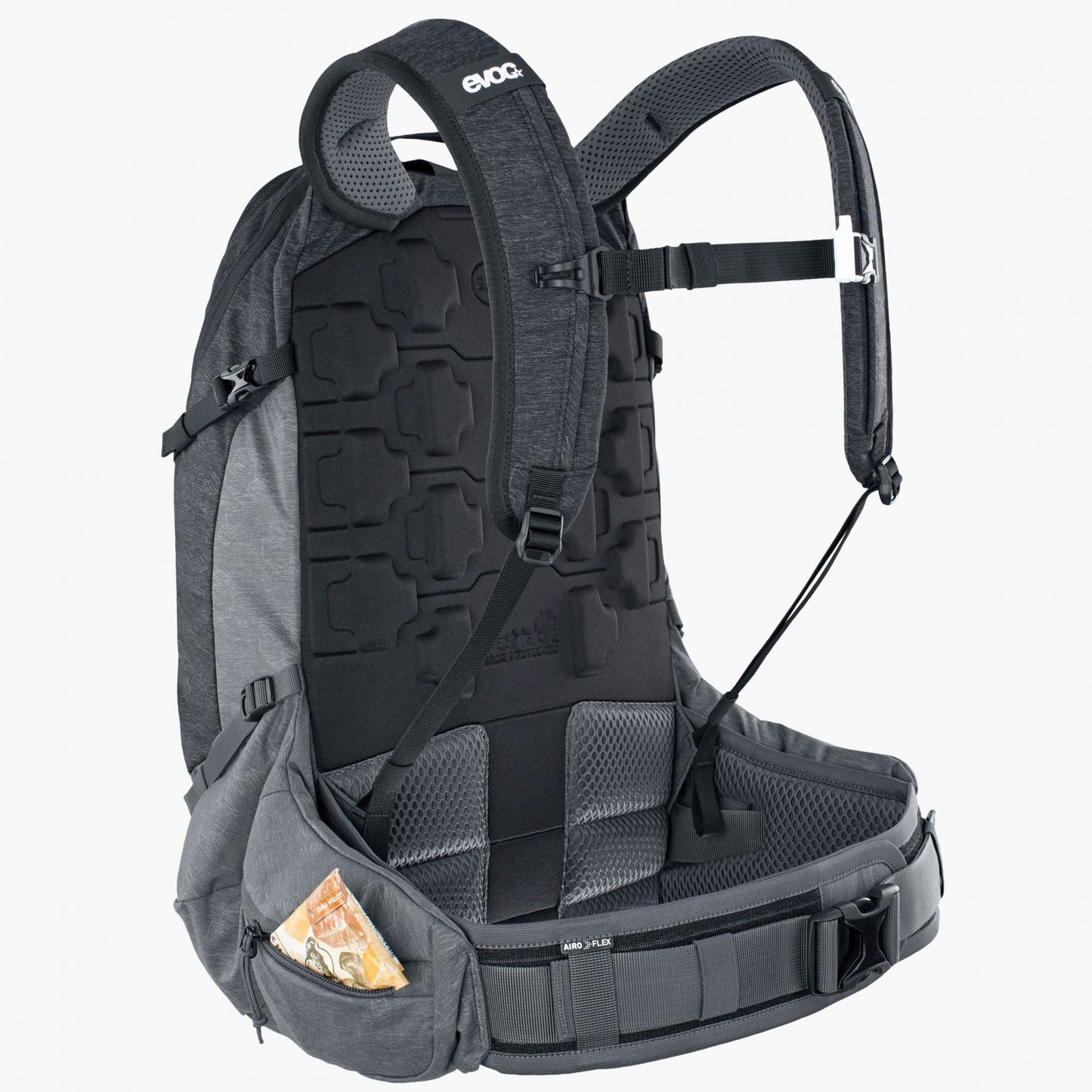 Evoc Trail Pro 26 Fahrradrucksack