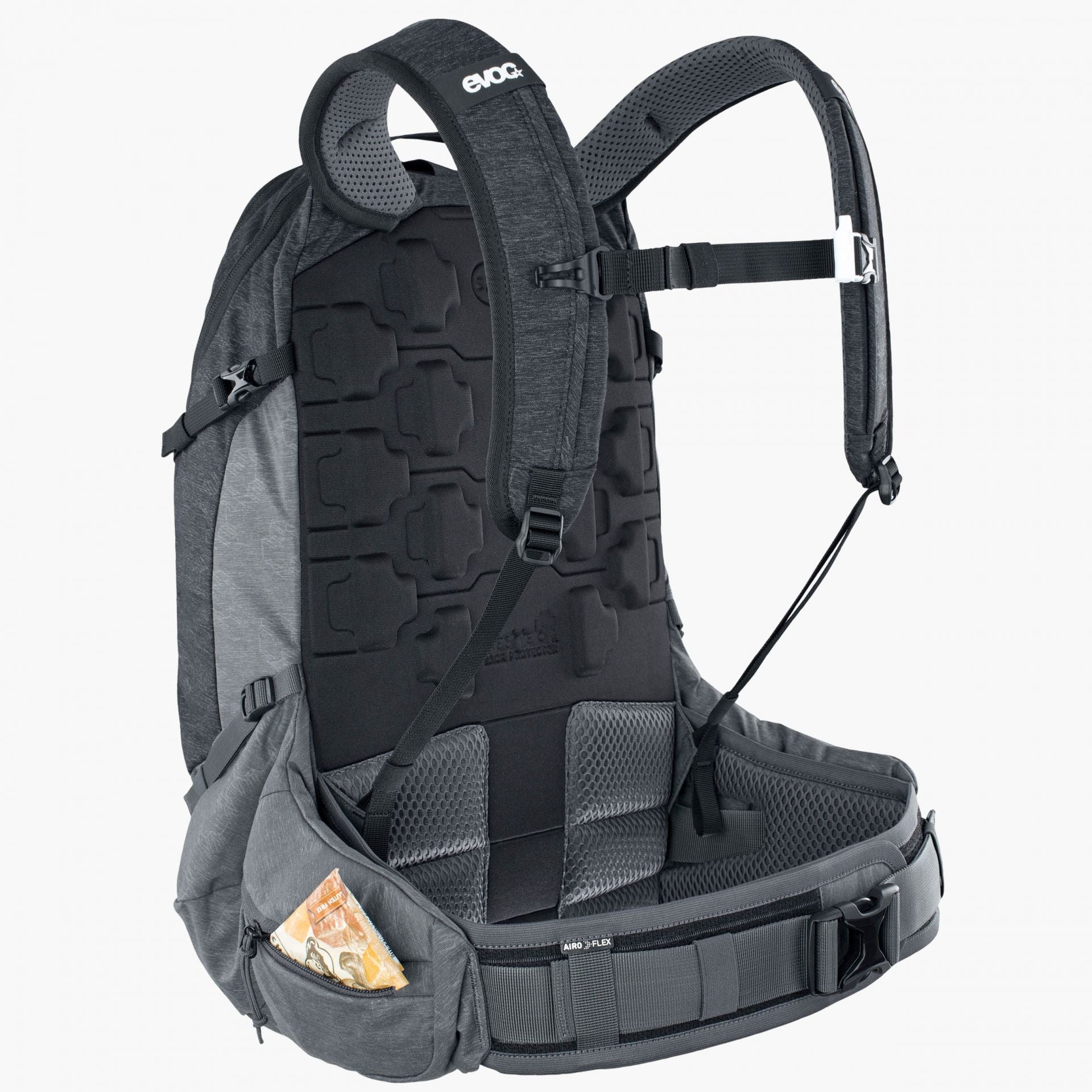Evoc Trail Pro 26 Fahrradrucksack