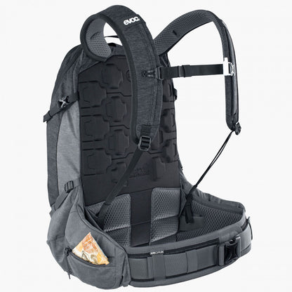 Evoc Trail Pro 26 Fahrradrucksack