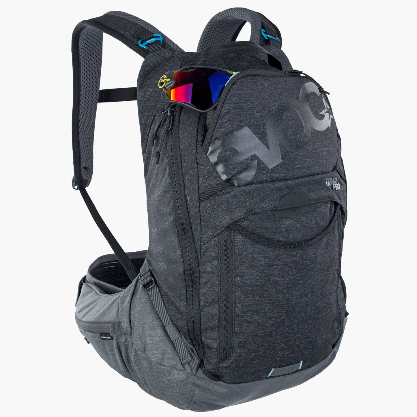 Evoc Trail Pro 16 Fahrradrucksack