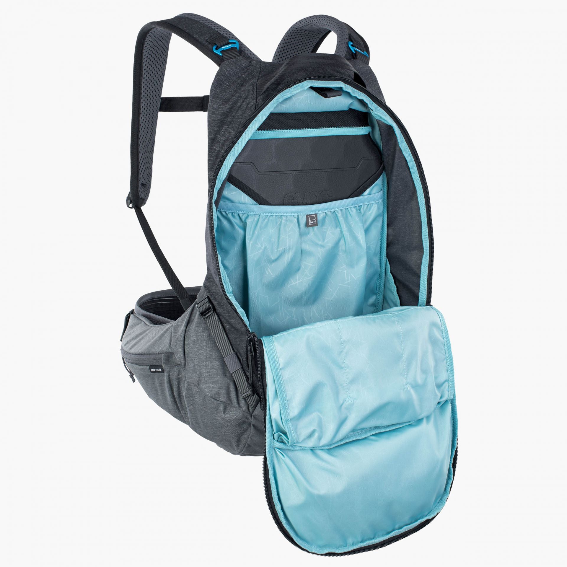Evoc Trail Pro 16 Fahrradrucksack
