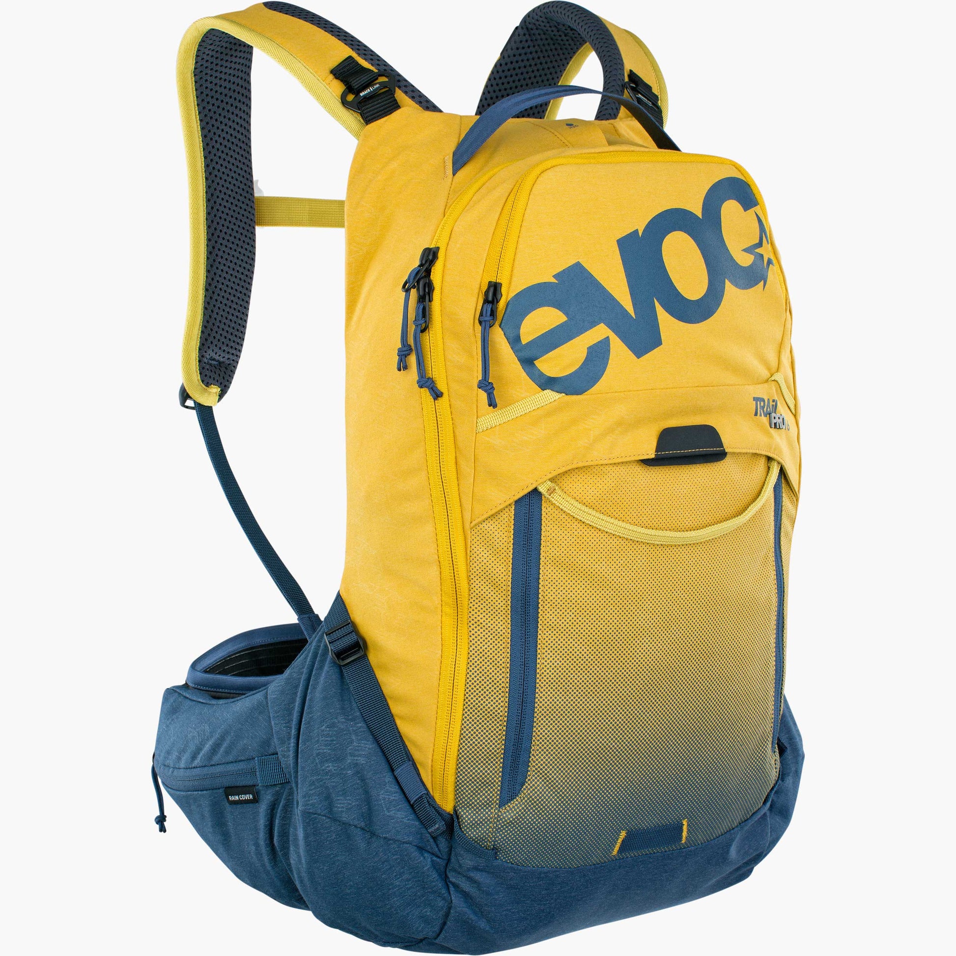 Evoc Trail Pro 16 Fahrradrucksack