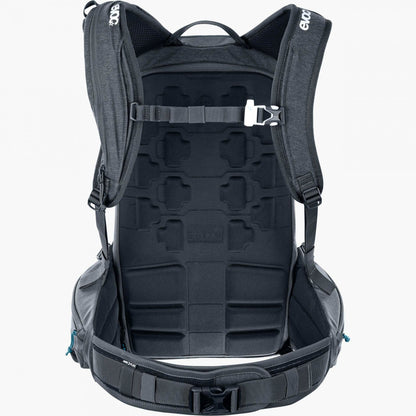 Evoc Line Pro 20 Black Skirucksack
