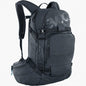 Evoc Line Pro 20 Black Skirucksack