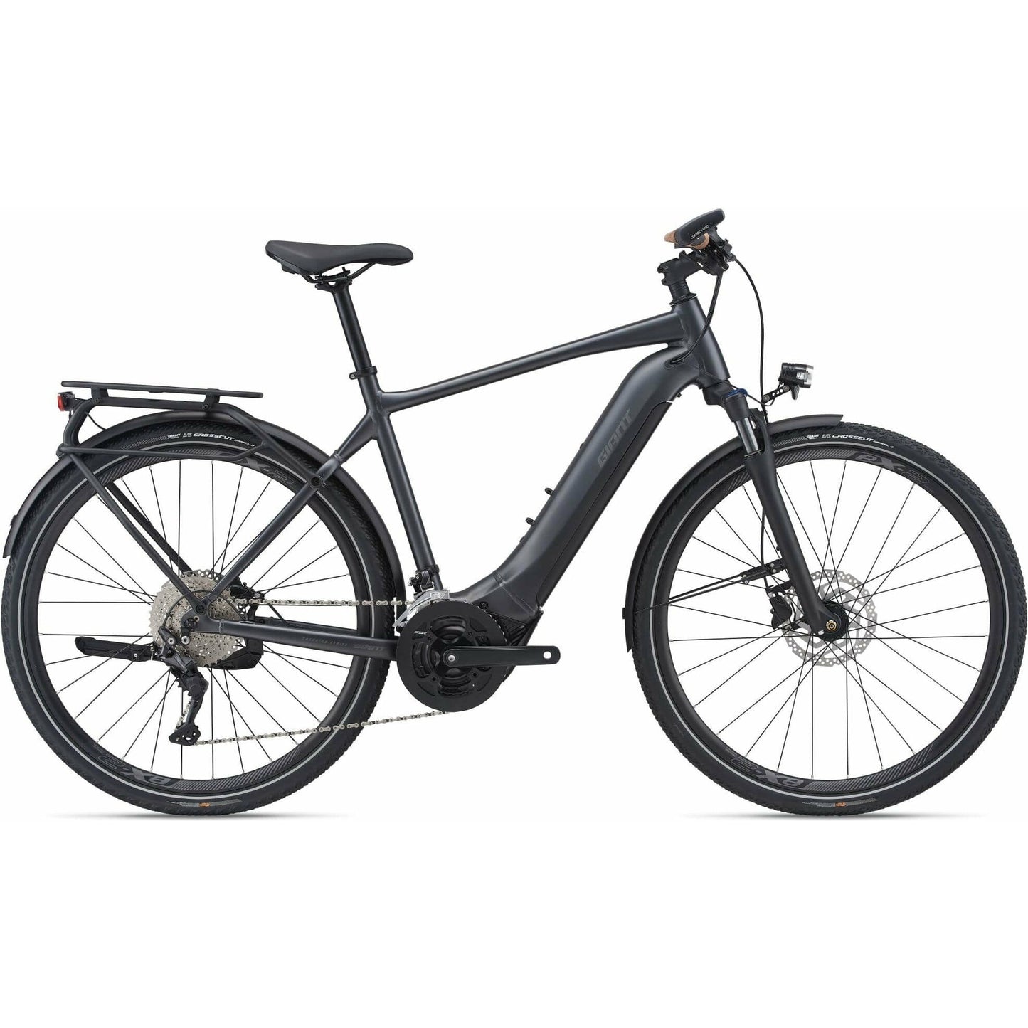 GIANT Explore E+ 1 625Wh GTS
