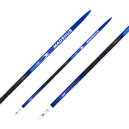 Madshus Active Pro Skin  2022/23 inkl. Rottefella Performance Bindung